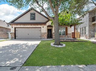 4321 Twinleaf Dr, Crowley, TX 76036