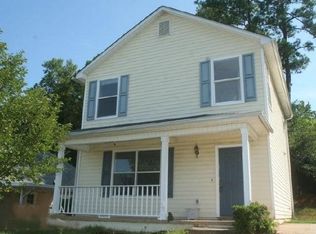 106 Glynn Addy Dr, Stockbridge, GA 30281