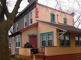 8 5th St, Ridgefield Park, NJ 07660