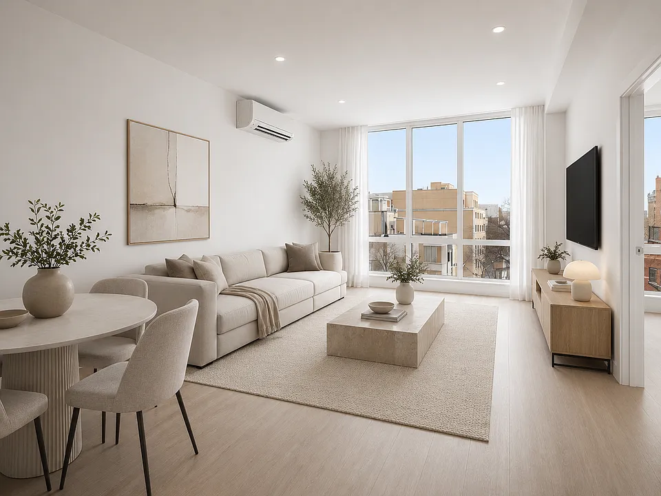 408 Lefferts Ave #6F
