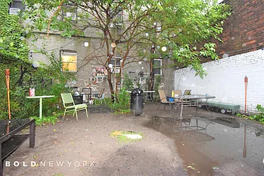 Rented by Bold New York
