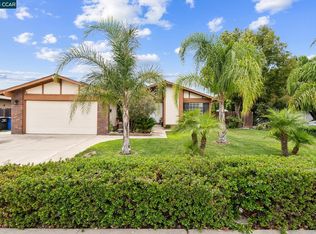 1591 Gamay Cir, Oakley, CA 94561