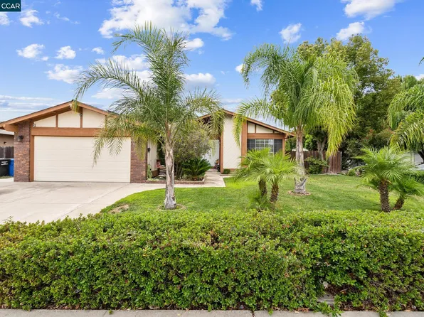 1591 Gamay Cir, Oakley, CA 94561