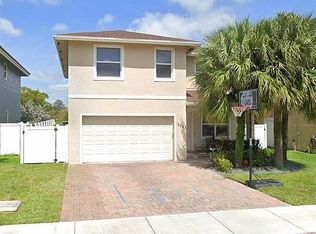 3923 New Valencia, Greenacres, FL 33467