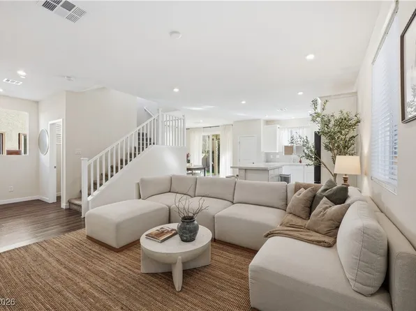 10667 Enridge Ave, Las Vegas, NV 89166