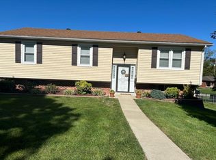 403 Algonquin Trl, Frankfort, KY 40601