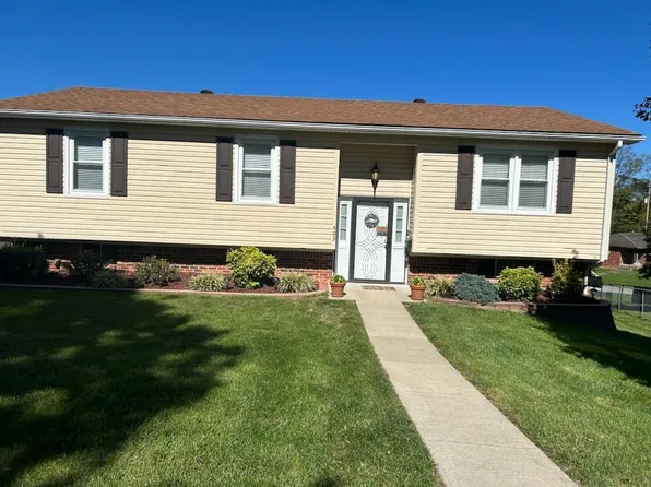 403 Algonquin Trl, Frankfort, KY 40601