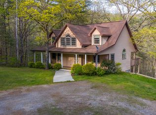 219 Corundum Hill Rd, Franklin, NC 28734