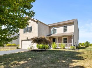 7978 Orange Station Loop, Lewis Center, OH 43035