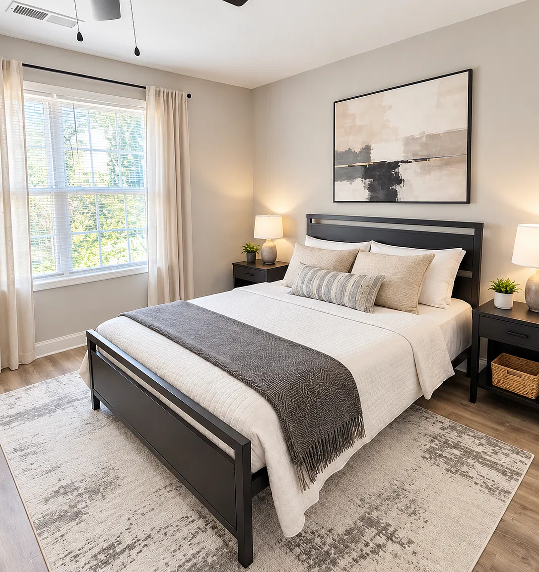 3 bed, $1,000 — Photo 4