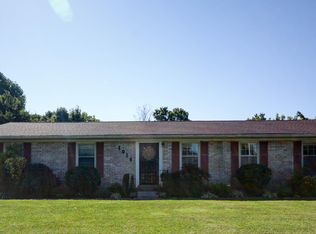 1016 Cool Water Ct, Lexington, KY 40515