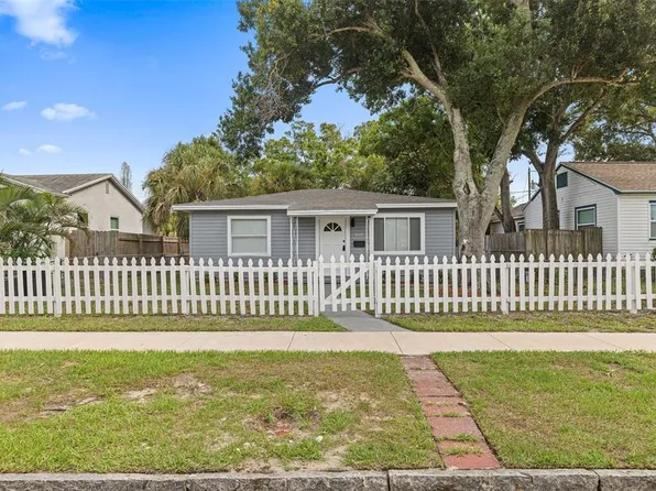 4110 3rd Ave S, Saint Petersburg, FL 33711