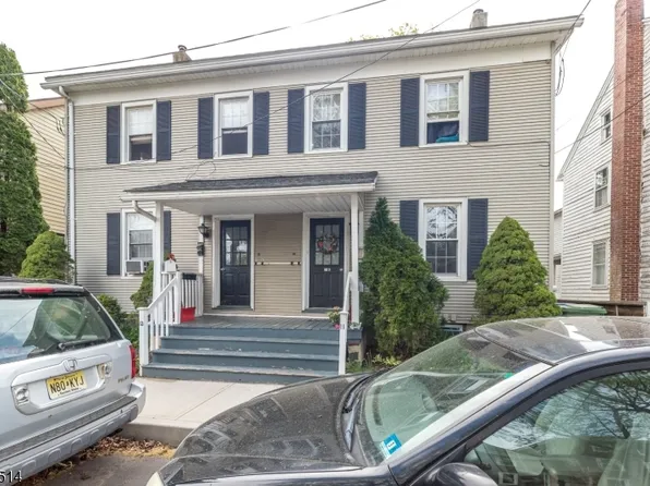 11 S Harrison St, Frenchtown Boro, NJ 08825