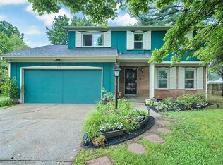 709 Dogwood Rd, Jeffersonville, IN 47130