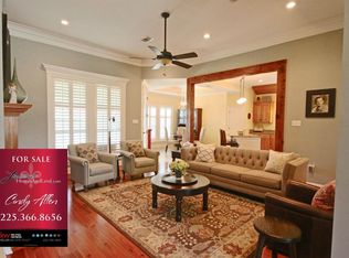 15223 Summer Park Ln, Baton Rouge, LA 70817