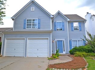 490 Clairidge Ln, Lawrenceville, GA 30046