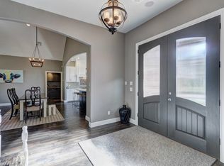 11324 Winding Lake Dr, Arcadia, OK 73007