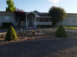 295 E 600 S, Mt Pleasant, UT 84647
