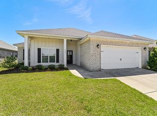 8681 Rosedown Ln, Daphne, AL 36526