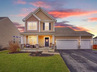 1442 Downey Dr, Marysville, OH 43040