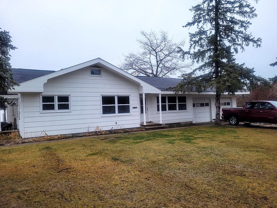 2156 E Nicholson Hill Rd, Ossineke, MI 49766 Zillow