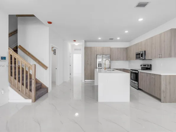 22431 SW 125th Ave #19B, Miami, FL 33170