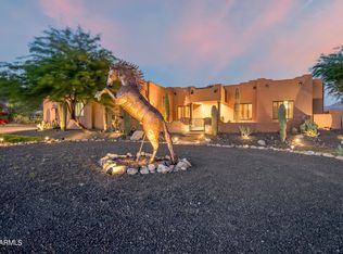 4967 N Ironwood Dr, Apache Junction, AZ 85120