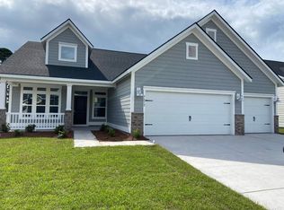 5672 Lacebark Trl LOT 65, Lexington Myrtle Beach, SC 29577