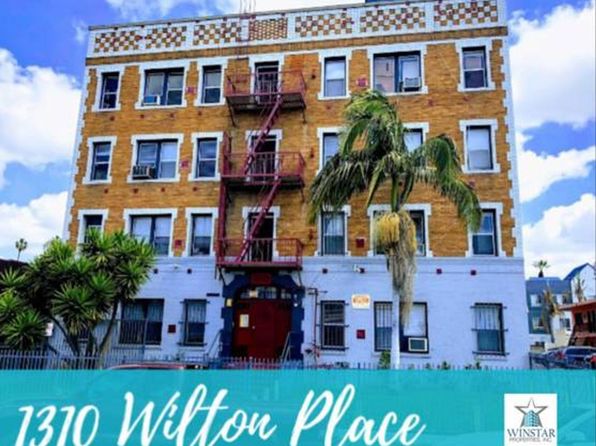 1310 S Wilton Pl APT 305