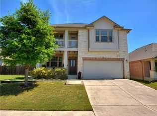 9617 Sawyer Fay Ln, Austin, TX 78748