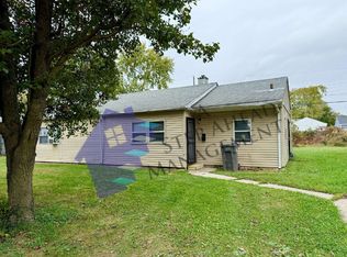 6138 Nimitz Dr, Indianapolis, IN 46219