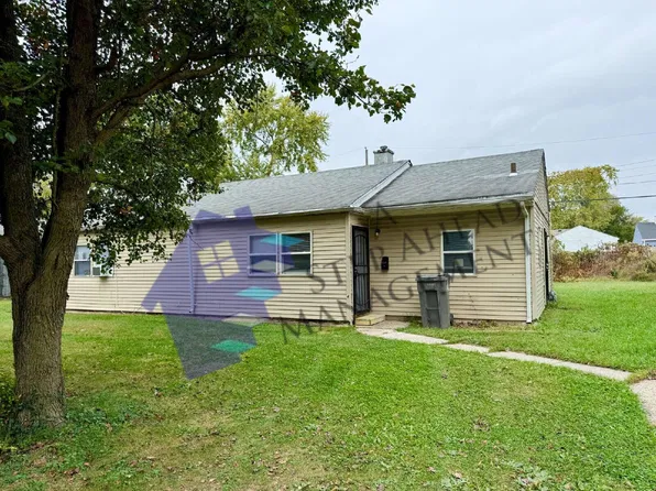6138 Nimitz Dr, Indianapolis, IN 46219