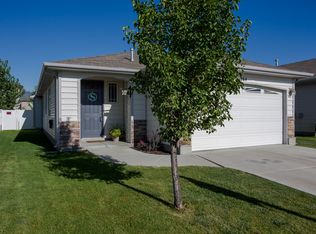 264 N Caleb Dr, North Salt Lake, UT 84054