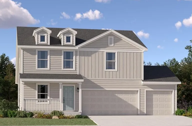 20444 Owl Creek Ave — Photo 1