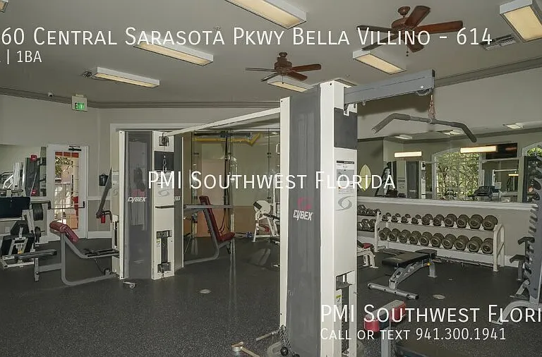 4160 Central Sarasota Pkwy #614 — Photo 44