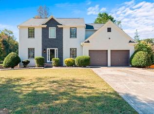 6355 Dogwood Trl, Lithonia, GA 30058