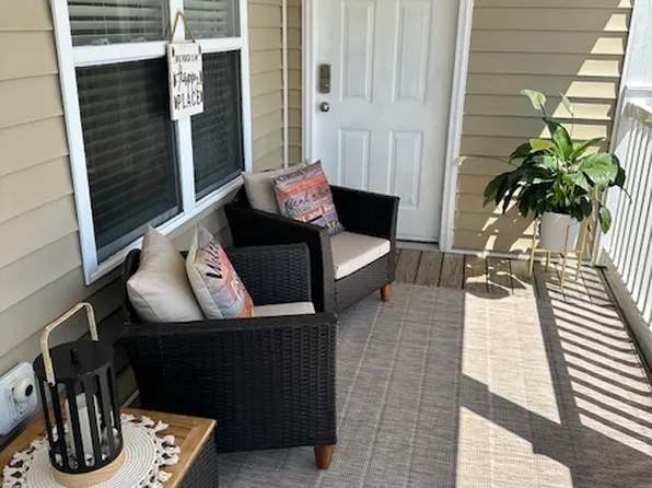 4416 Jay Bird Cir Unit 205, Wilmington, NC 28412