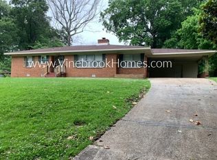 1678 Jay Cv, Memphis, TN 38127