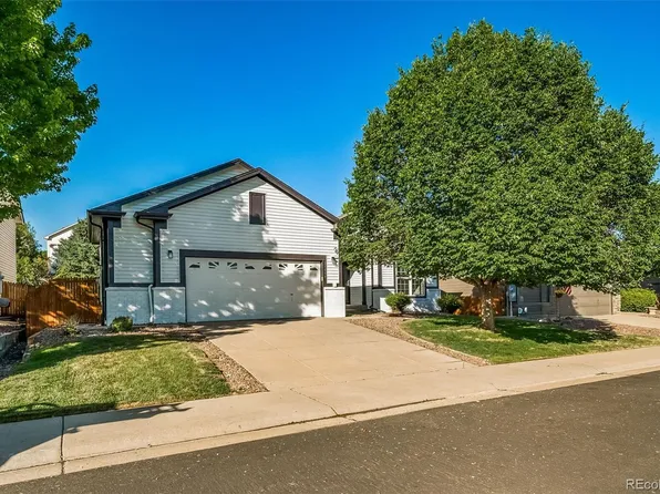 21097 Hawthorne Lane, Parker, CO 80138