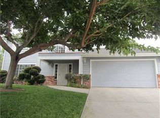 2449 El Sereno Way, Vista, CA 92083