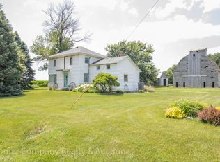 3417 Log Ave, Sheldon, IA 51201