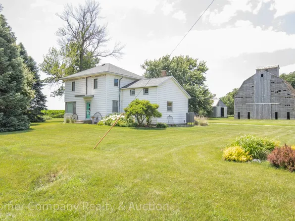3417 Log Ave, Sheldon, IA 51201