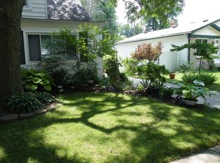 51 W Harry Ave, Hazel Park, MI