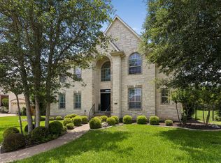 7221 Ellaview Ln, Austin, TX 78759