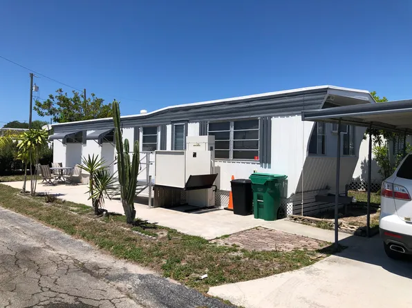 2023 Saint Lucie Blvd Lot 63, Fort Pierce, FL 34946