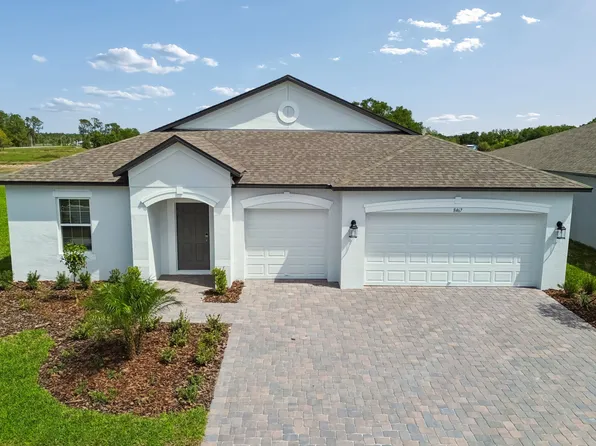 8467 Fox Den Cv, Lakeland, FL 33810