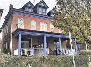 604 N Euclid Ave FLOOR 2, Pittsburgh, PA