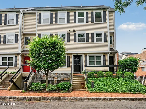 21 Highland Rd #21, Stamford, CT 06902