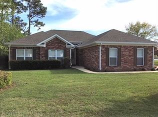 4798 Easy St, Orange Beach, AL 36561