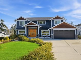 8711 Bourne Ter, North Saanich, BC